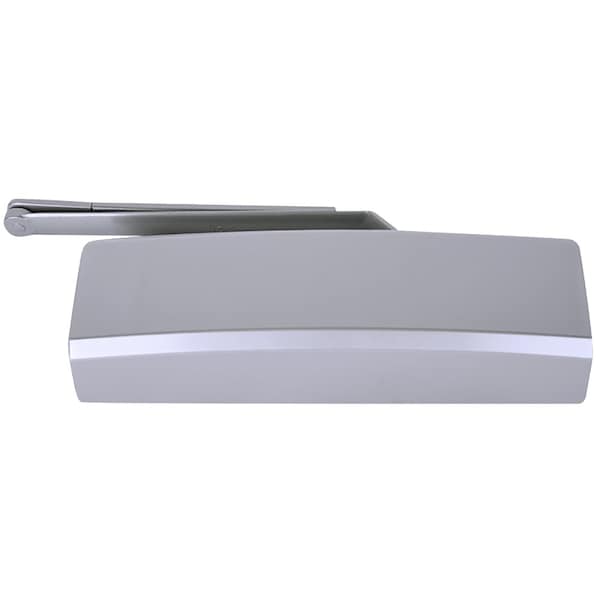 4050A-RW/PA AL DEL Door Closers